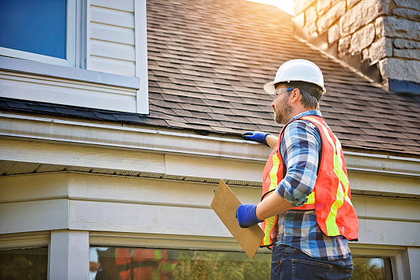 Trusted Storm Damage Roof Repair service in Galesville, WI - Brentwood Metal Roofing